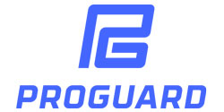 Proguard Logo