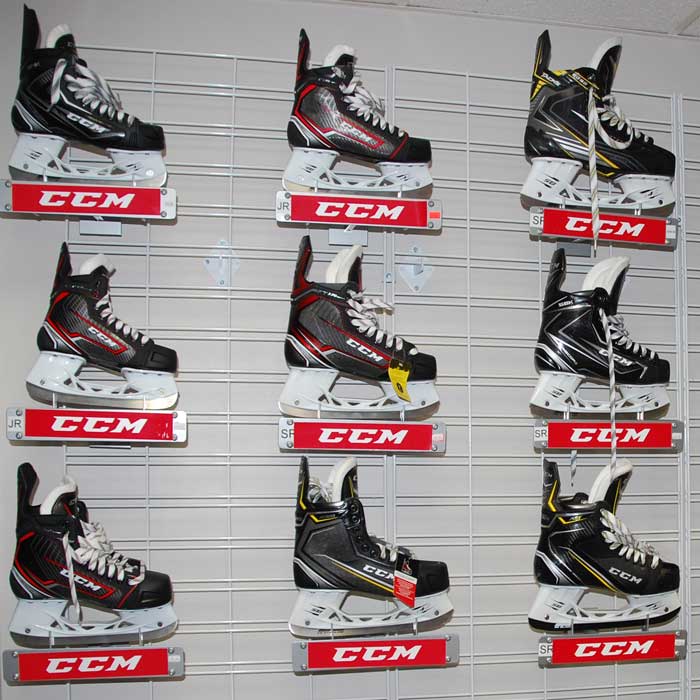 Hockey Skates